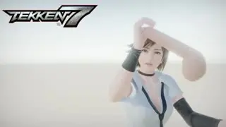 TekkenAsukaHentaiPorn