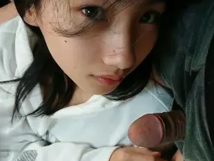 我的00后女友