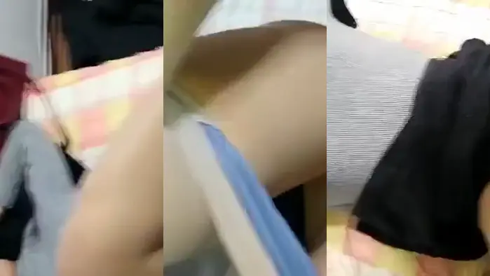 新来上班没几天的少妇就被主管带出去到床上加班～