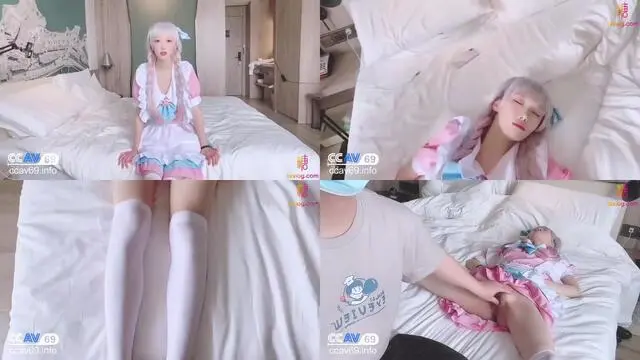 國産AV糖心Vlog醉酒顔射的次元少女cosplay首次露臉