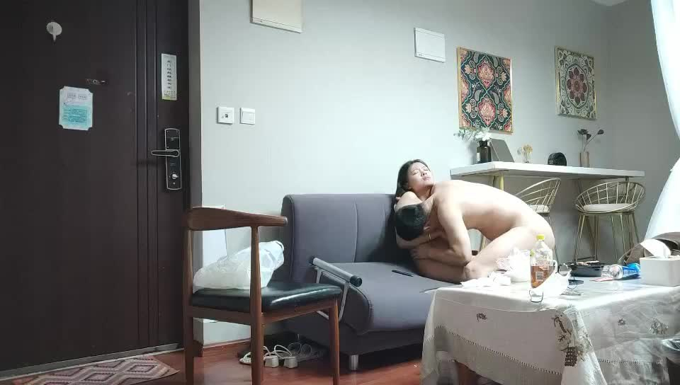 恋歌饥渴主动的骚女