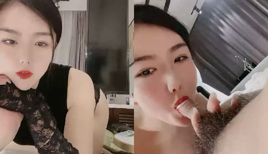 人气女神奶球小小baby被猛操~淫液四溅1