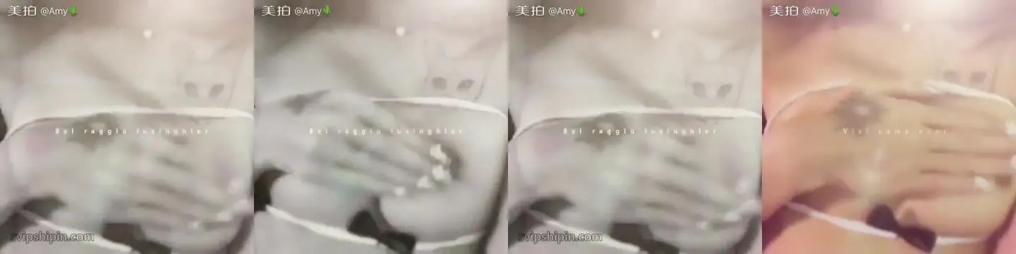 氣質女神主播Amy直播+微信福利微信福利(75)