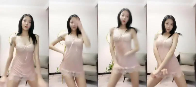 極品性感美女涵老師誘惑舞蹈Part(106)