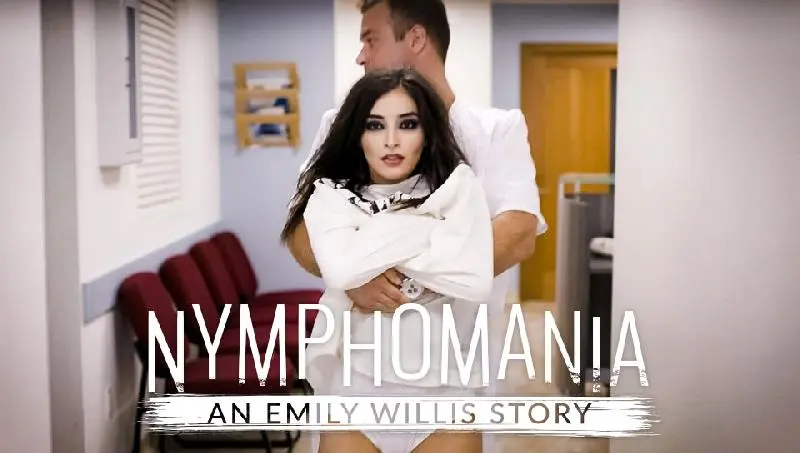 [PureTaboo]NYMPHOMANIAC-ANEMILYWILLISSTORY